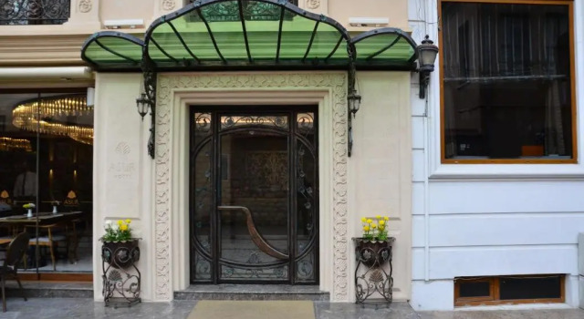 Asur Hotel
