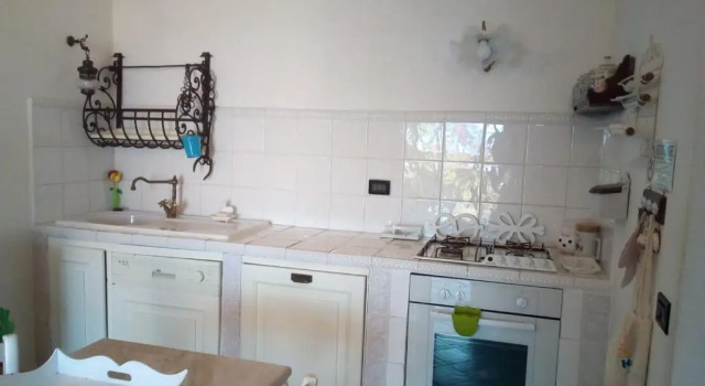 Вилла 47 Viale Concas Caddinas Villa Mia