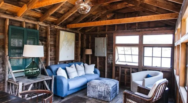 Downtown 3br On Water 3 Bedroom Home, Reserva ahora Hotel Boothbay Harbor 