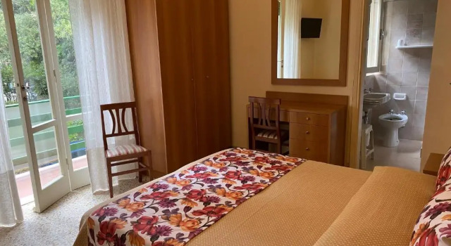 Номер Standard Hotel Grande Italia