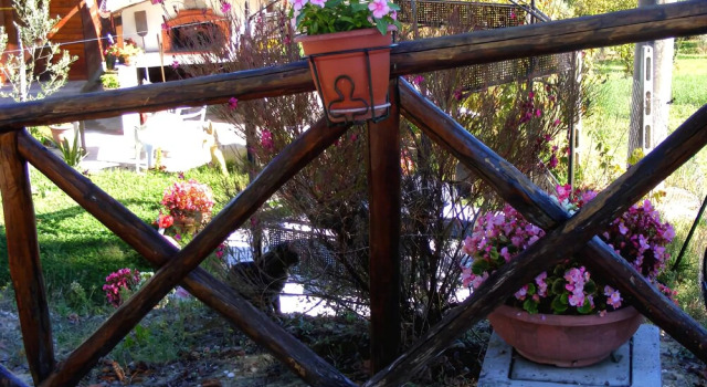 La Fontana b&b, Varaa Bed and Breakfast  