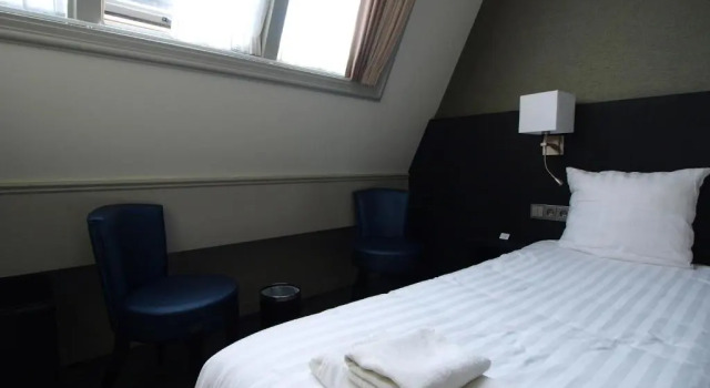 Двухместный номер Standard Hotel Clemens