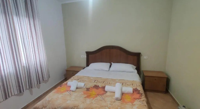 Номер Standard Home Sweet