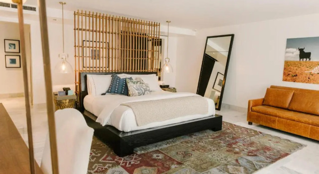 Люкс Luxury Hotel Matilda, a Member of Design Hotels