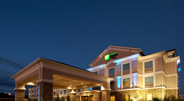 Holiday Inn Express Ada by IHG