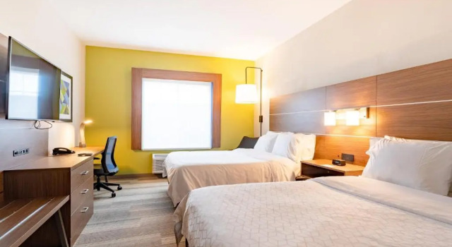 Run of House Holiday Inn Express Hereford by IHG