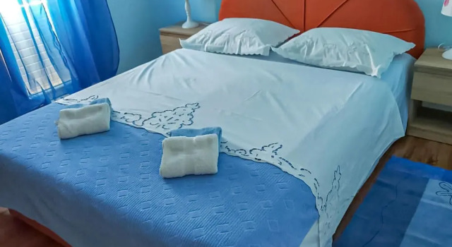 Awesome Home in Okrug Gornji With Wifi and 3 Bedrooms