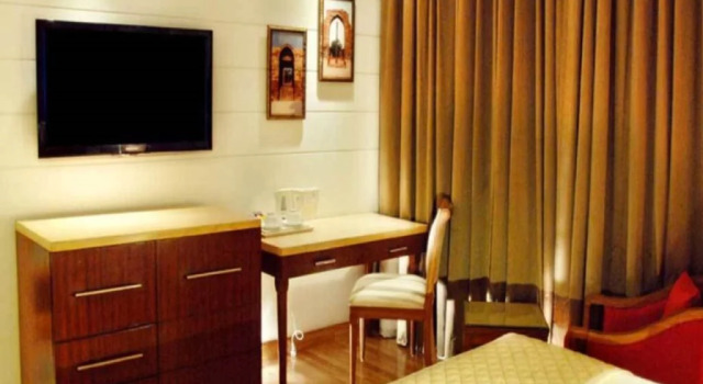 Hotel Jivitesh