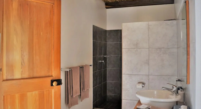 Номер Comfort Swellendam Country Lodge - Guest House - B&B