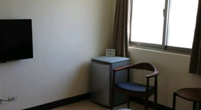 Suite Business Vanilla Inn