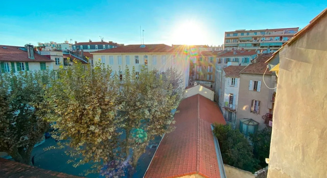 Одноместный номер Standard с видом на внутренний двор Hotel Relais Du Postillon