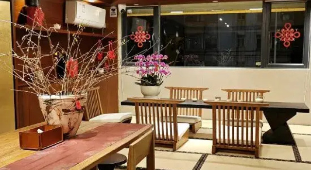 Xiyueju Homestay, Boek Hotel Hotels in Guangdong met parkeren, Parkeren