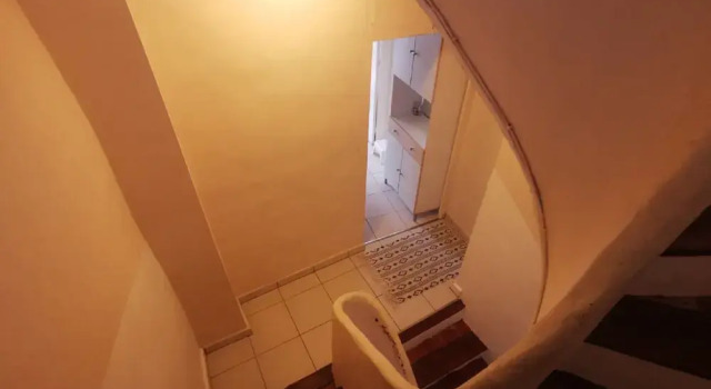 Коттедж Beautiful Holiday Home With Fireplace