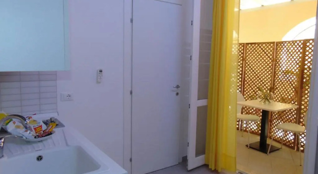 Номер Economy Residence Le Isole
