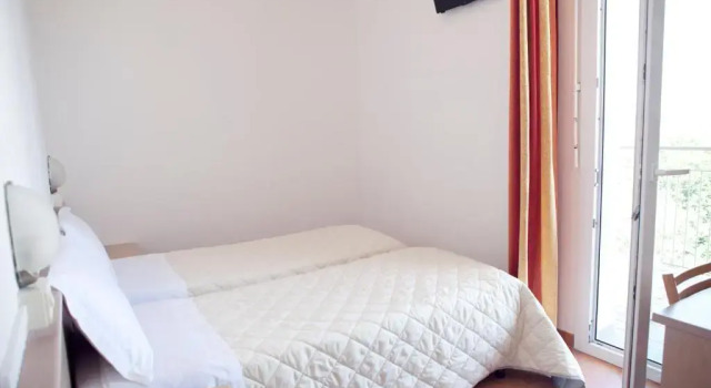 Hotel Salsedine, Забронировать Отель Визерба Римини