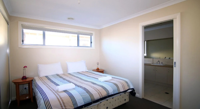 'The Anchorage by the Lake', Rezervasyon Otel Yarrawonga oteller ve konaklama yerleri, Otel