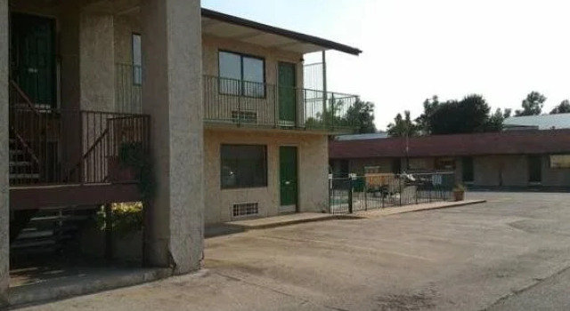 Springdale Inn