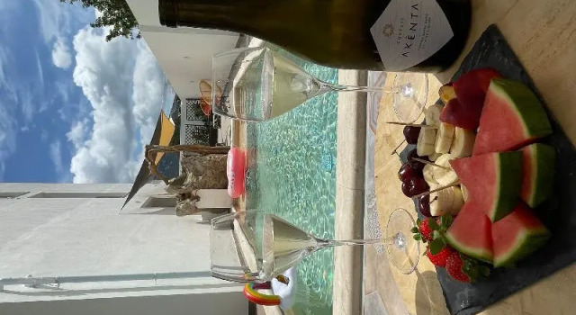 Agua Dorada Boutique Hotel