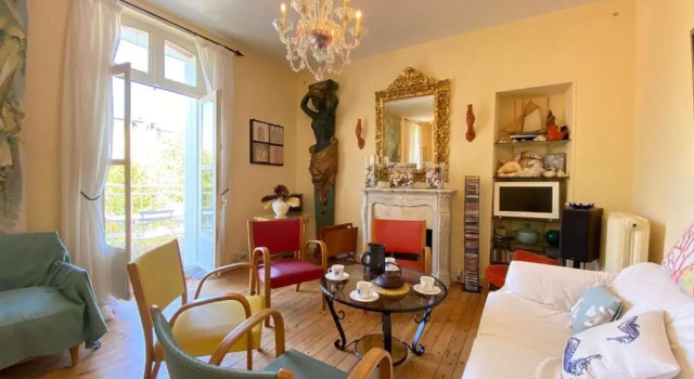 Appartement La Baule, 5 pièces, 6 personnes - FR-1-245-71, Забронировать Апартаменты/квартира Отели Ла-Боль с парковкой, рядом с La Baule-Escoublac Train Station, Парковка