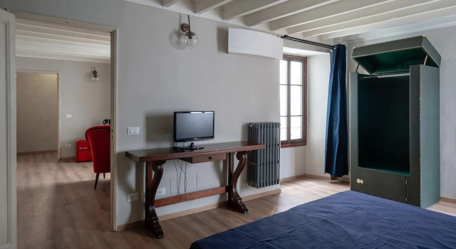 Номер Standard B&B Stupido Hotel