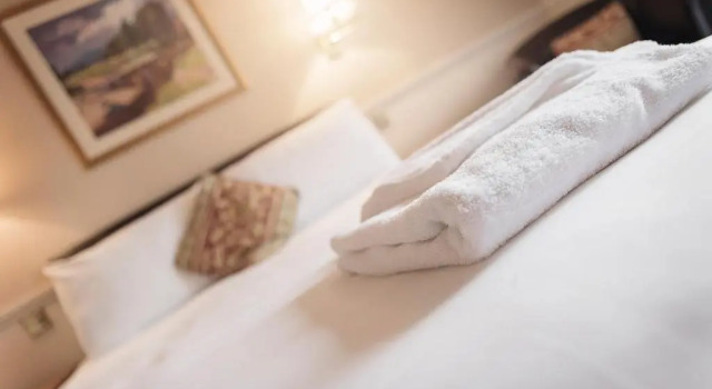 Номер Standard Elder York Guest House