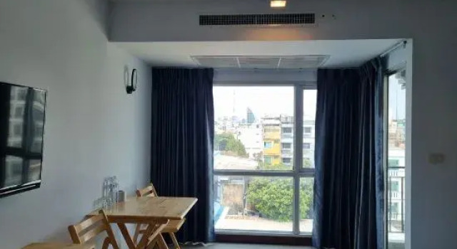 The Key Point Hotel