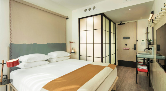 Moxy NYC Chelsea
