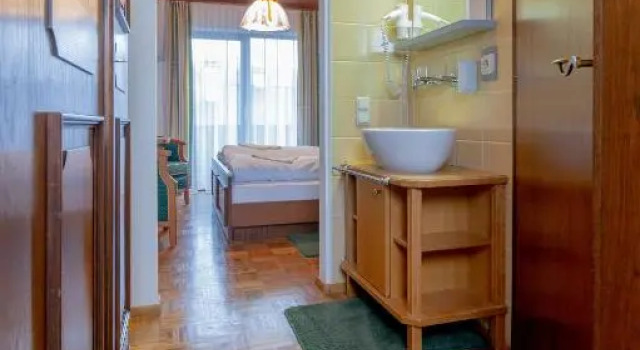 Номер Standard Tirolerhof