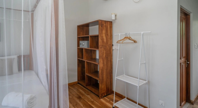 Номер Standard Timeless villa