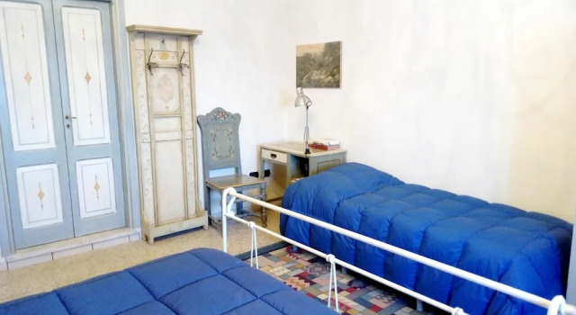 House With 2 Bedrooms in Coppe, With Wonderful Mountain View and Wifi, Varaa Hotelli Stroncone Umbria