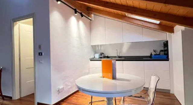 Апартаменты Superior Casa Hygiea in Canton De Fiori