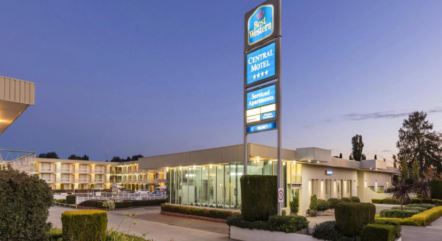 BreakFree Queanbeyan, Prenota Hotel Queanbeyan New South Wales
