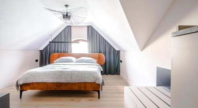Двухместный номер Standard Masuria Apartments