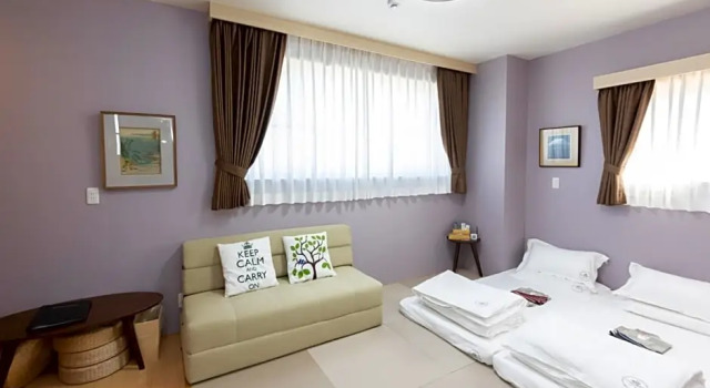 Light Hotel - Vacation STAY 17339v, Prenota Hotel Hotel a Tokyo con parcheggio, Parcheggio