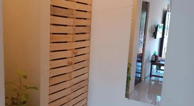 Номер Superior Blue Jay Guest house