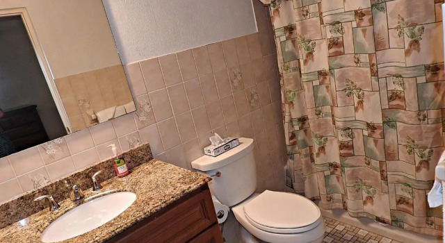 Студия Windsong Guest Apartments
