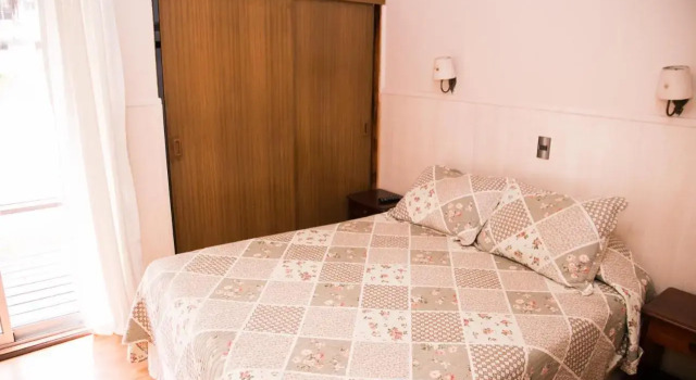 Cabañas Las Añañucas I, Prenota Hotel Hotel a Coquimbo con piscina, Piscina