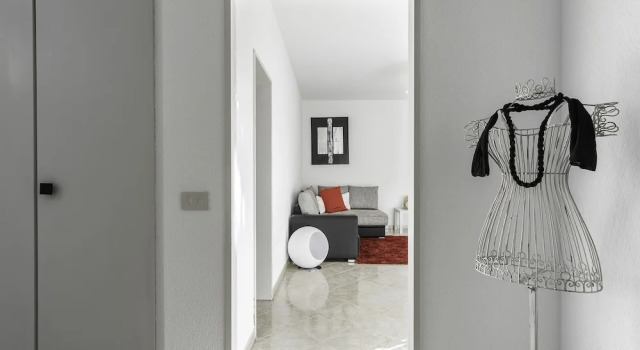 Bell Apartment