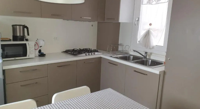 Апартаменты Residenza Tiziana Venezia