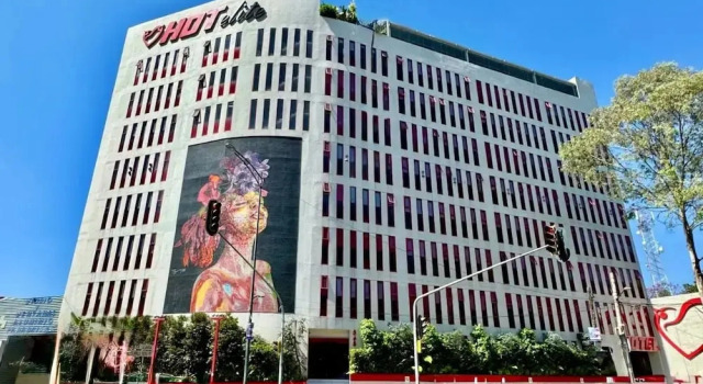 Hot Elite, Prenota Hotel Hotel 3 stelle a Messico Distretto Federale, 3*