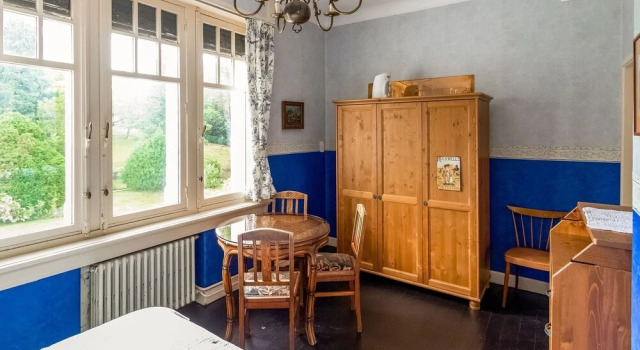 Marvellous Holiday Home in Ronse With Terrace