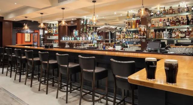 Mill Times Hotel Westport, Rezerwuj Hotel Westport 