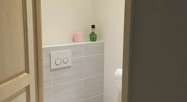 Sainte Maxime 3 pièces, Забронировать Апартаменты/квартира Сент-Максим Mimosa Road