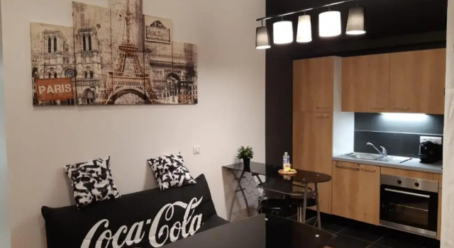 Номер Standard Appartement de charme DISNEYLAND PARIS - Nidouest