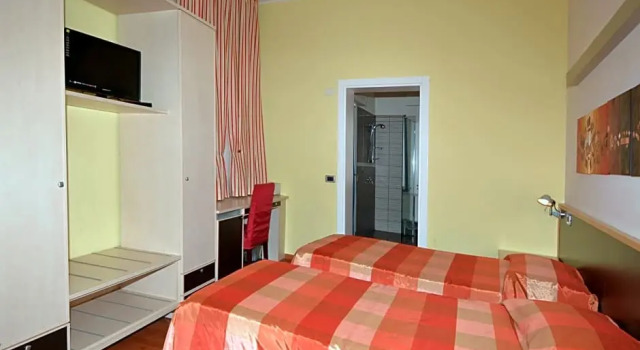 Albergo Cavallucci