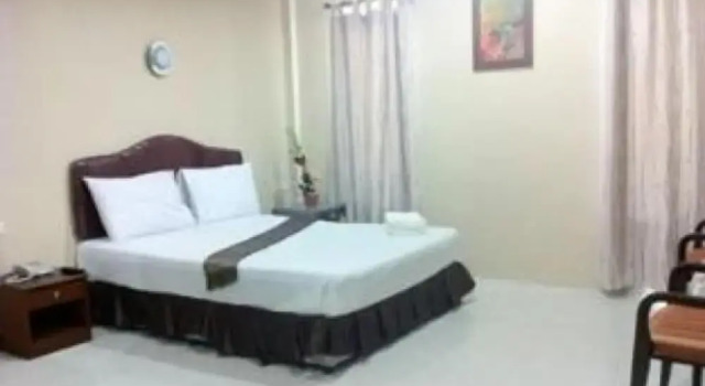 Номер Standard Win Resort Hat Yai