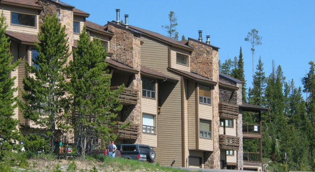 Beaverhead Condos at Big Sky Resort, Rezerwuj Ośrodek wypoczynkowy Hotele SPA w Montana, SPA