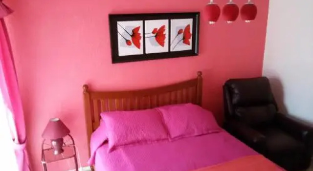 Cabañas Vientos del Mar, Prenota Hotel Pichilemu O'Higgins