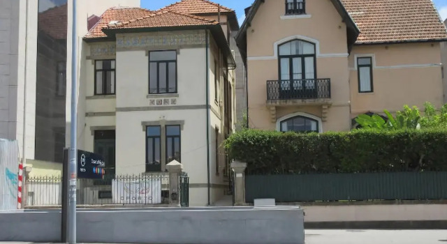Oporto Music Hostel, Забронировать Хостел Хостелы Порту, рядом с Shopping Cidade do Porto, Хостел