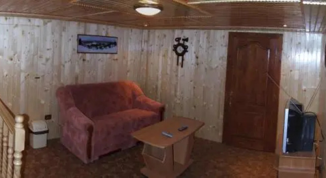 Sadyba Vedmezha Gora, Rezervovat Hotel Jablonitsa 